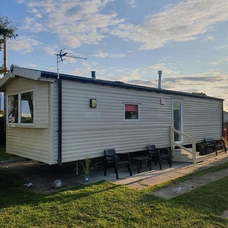 Fantasy Island King Fisher 8Berth 401 Ingoldmells Εξωτερικό φωτογραφία