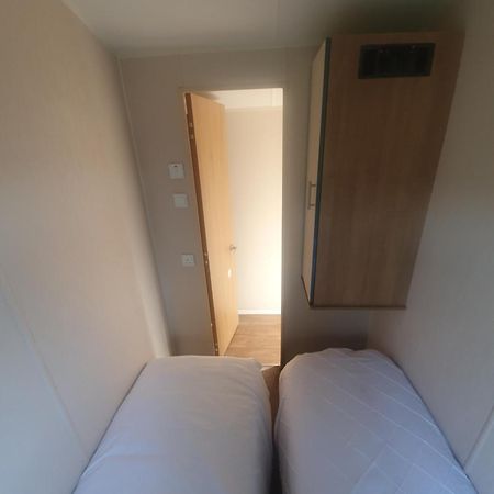 Fantasy Island King Fisher 8Berth 401 Ingoldmells Εξωτερικό φωτογραφία