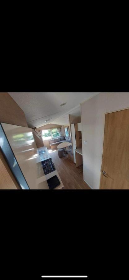 Fantasy Island King Fisher 8Berth 401 Ingoldmells Εξωτερικό φωτογραφία