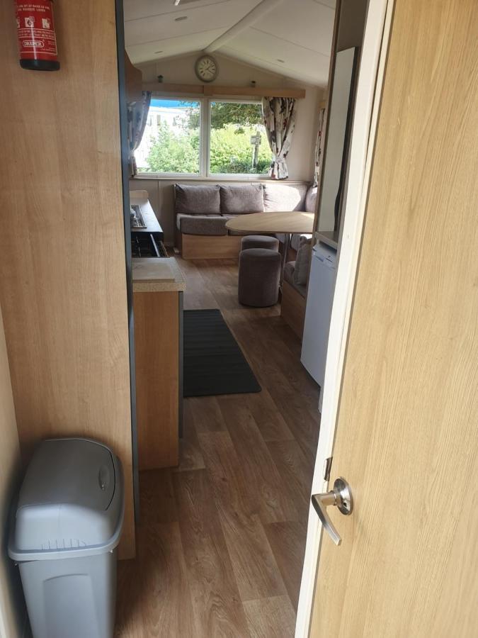 Fantasy Island King Fisher 8Berth 401 Ingoldmells Εξωτερικό φωτογραφία