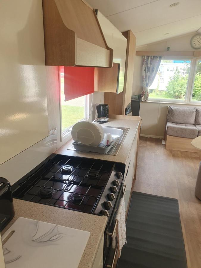 Fantasy Island King Fisher 8Berth 401 Ingoldmells Εξωτερικό φωτογραφία