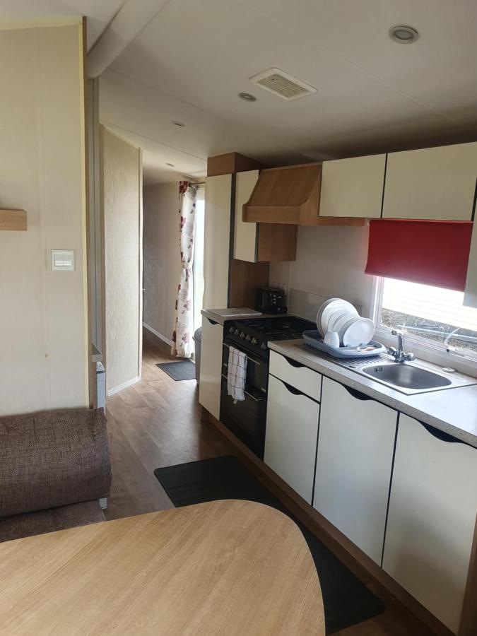 Fantasy Island King Fisher 8Berth 401 Ingoldmells Εξωτερικό φωτογραφία