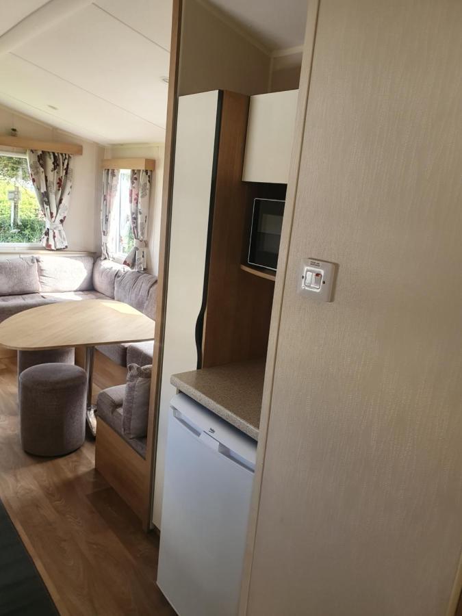 Fantasy Island King Fisher 8Berth 401 Ingoldmells Εξωτερικό φωτογραφία