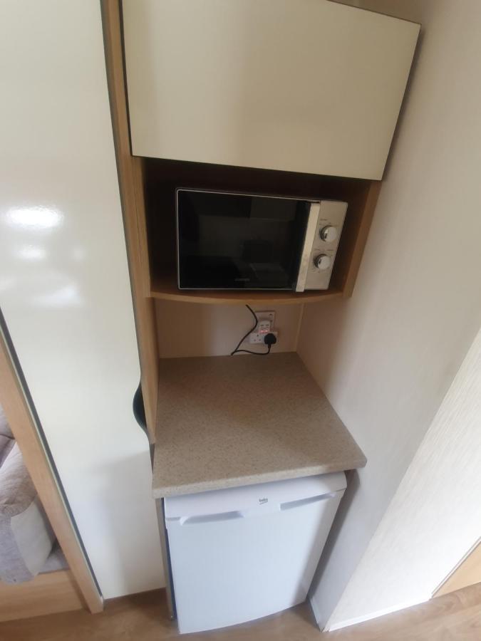 Fantasy Island King Fisher 8Berth 401 Ingoldmells Εξωτερικό φωτογραφία