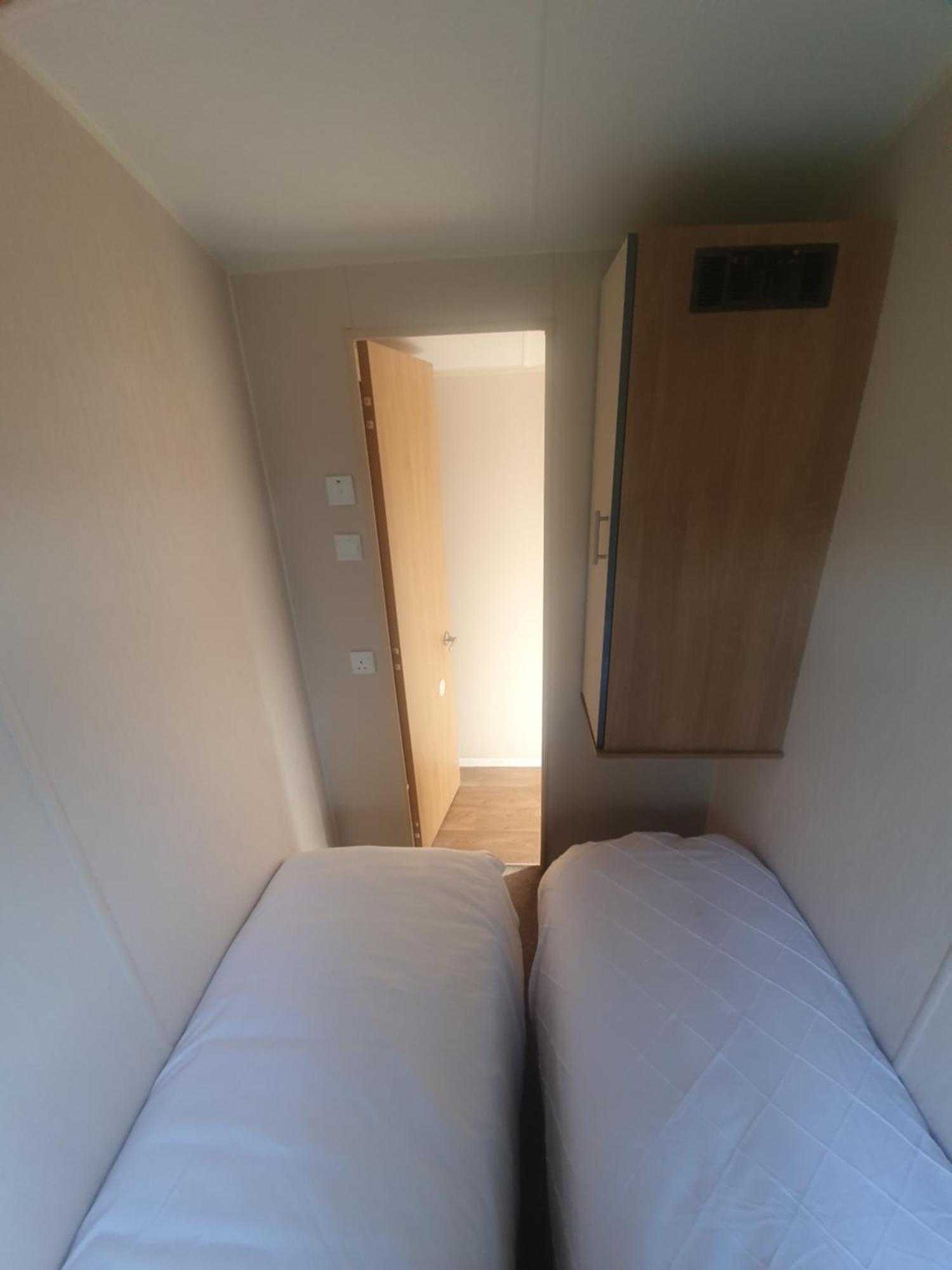 Fantasy Island King Fisher 8Berth 401 Ingoldmells Εξωτερικό φωτογραφία