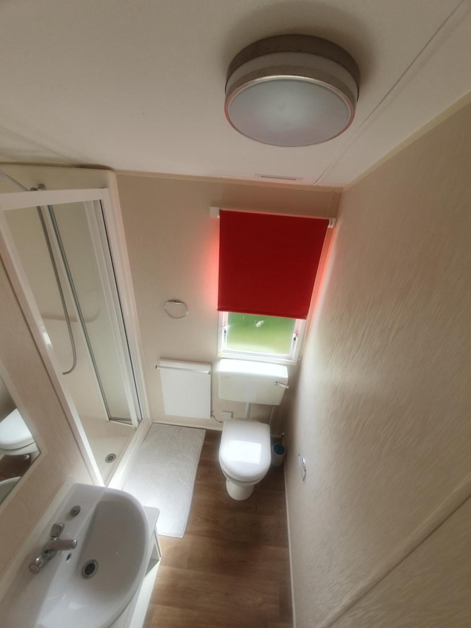 Fantasy Island King Fisher 8Berth 401 Ingoldmells Εξωτερικό φωτογραφία