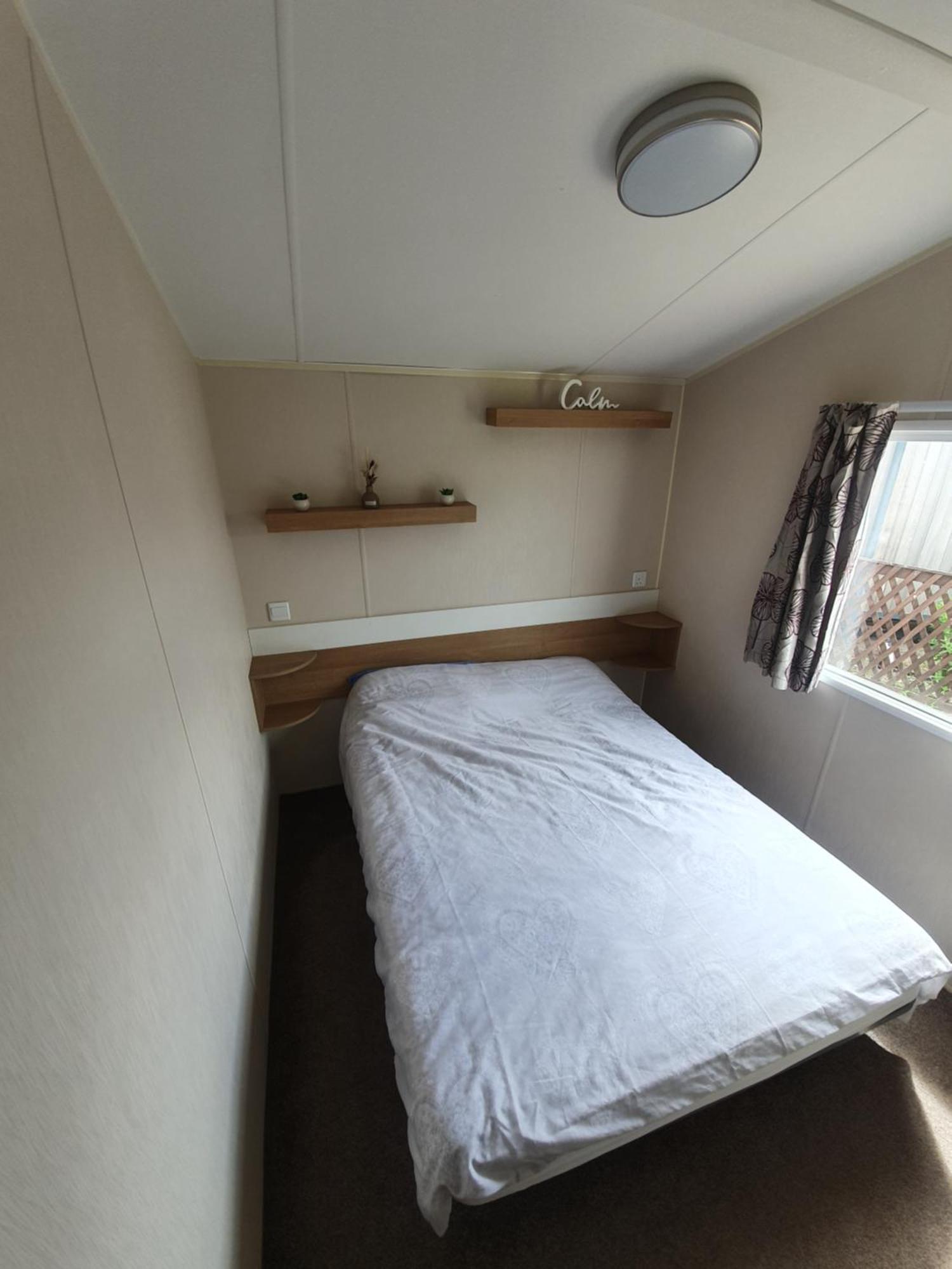 Fantasy Island King Fisher 8Berth 401 Ingoldmells Εξωτερικό φωτογραφία